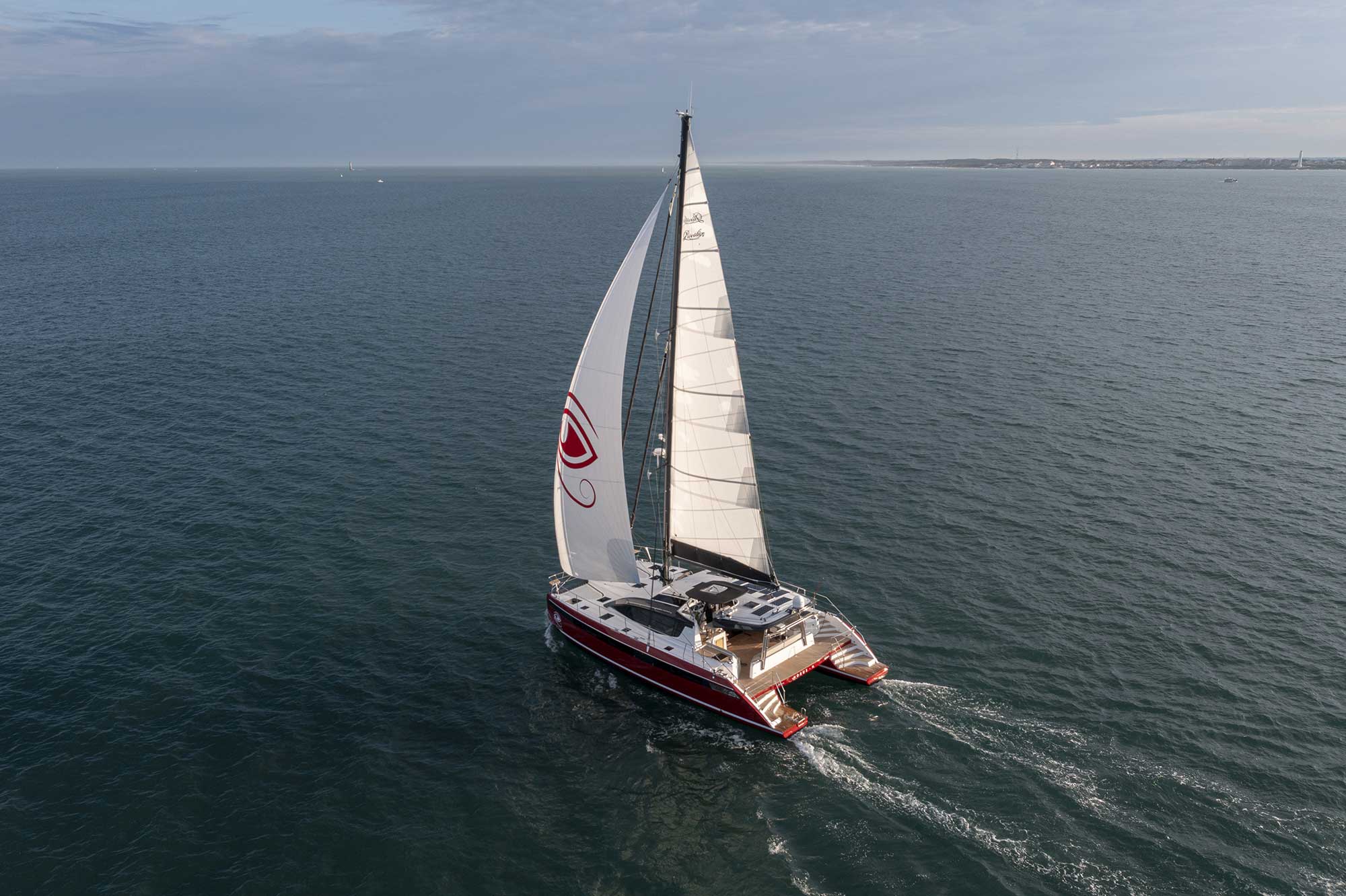 which catamaran is right for me