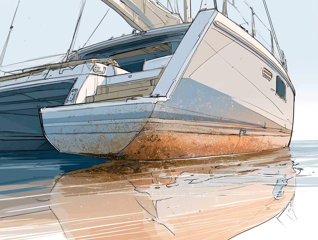 antifouling