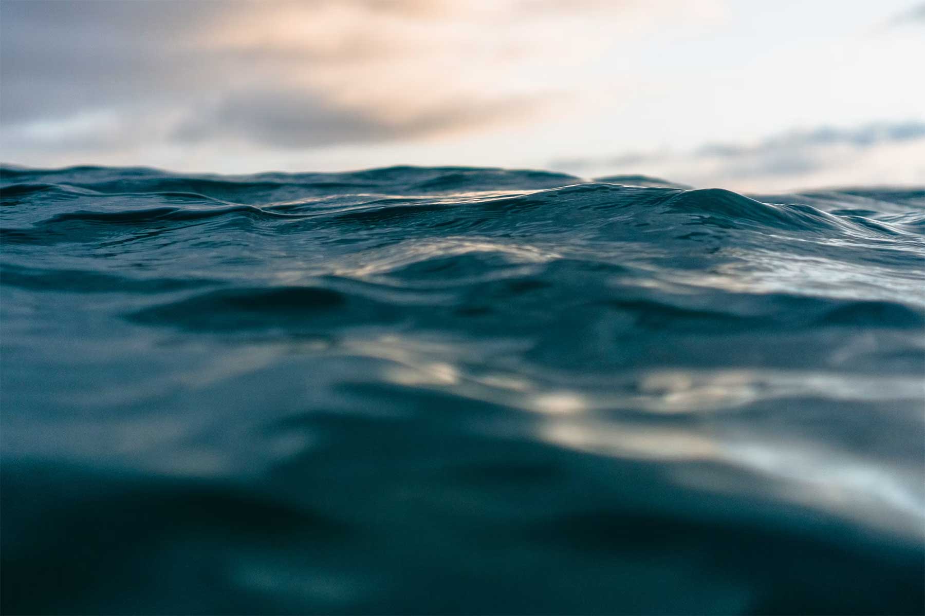 Atlantic Ocean Crossing