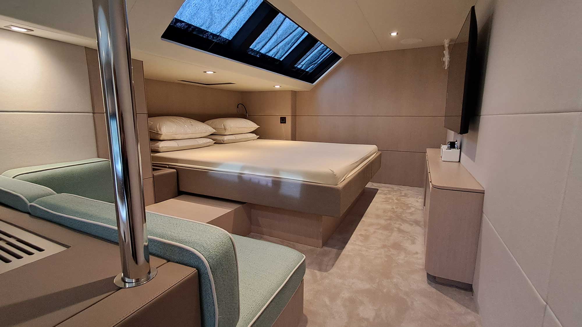 owner vs charter