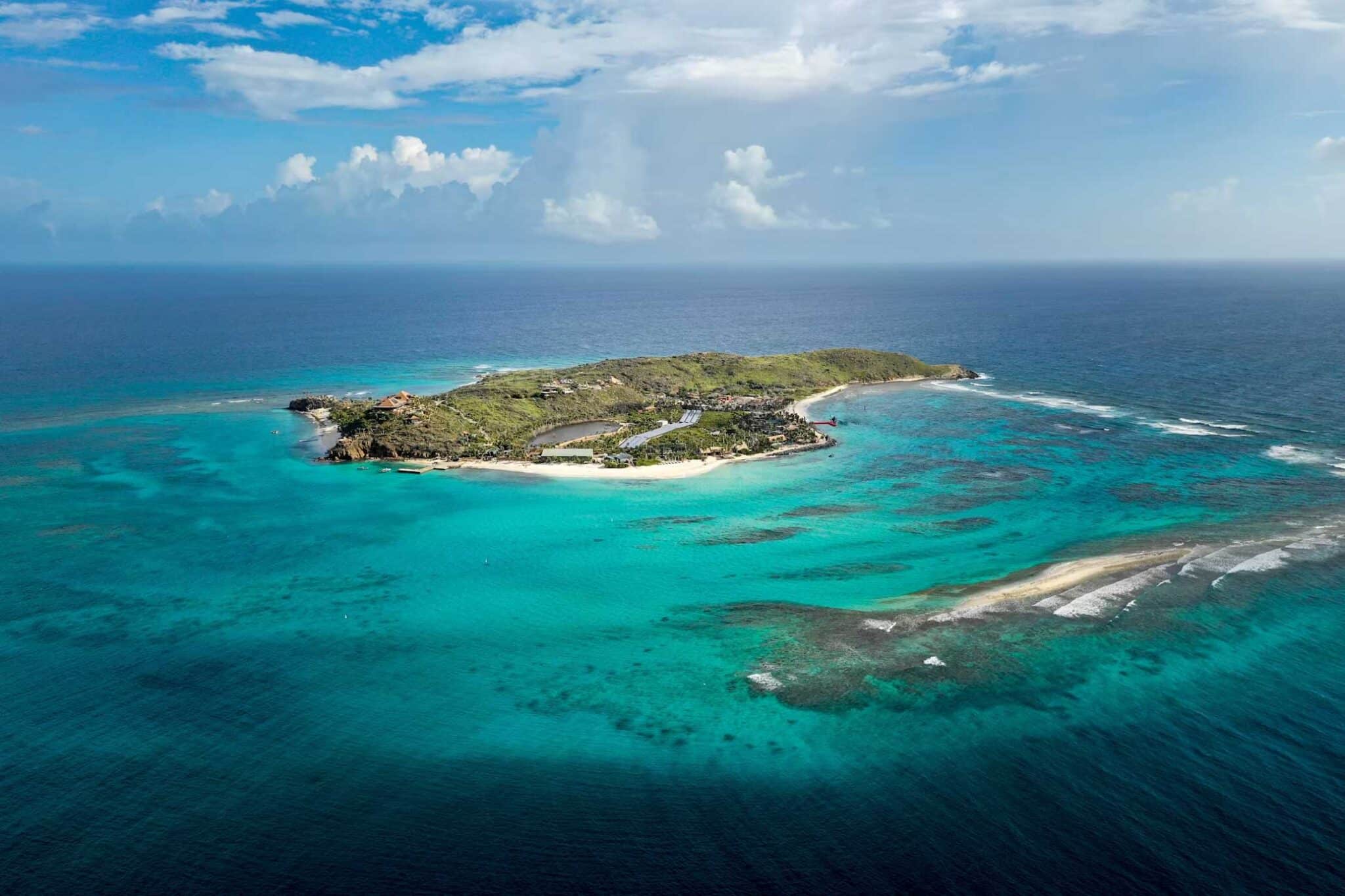 British Virgin Islands