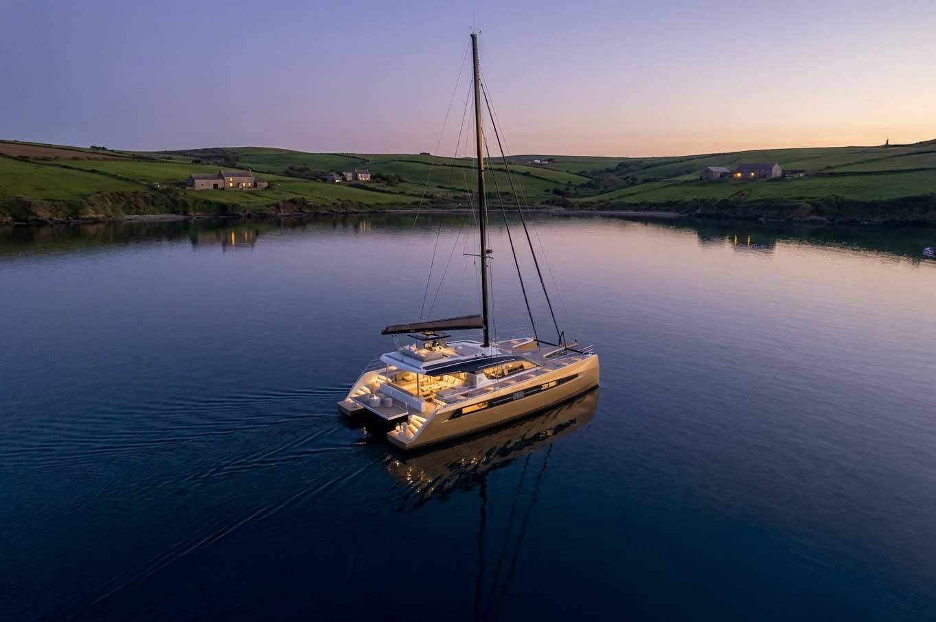 which catamaran is right for me