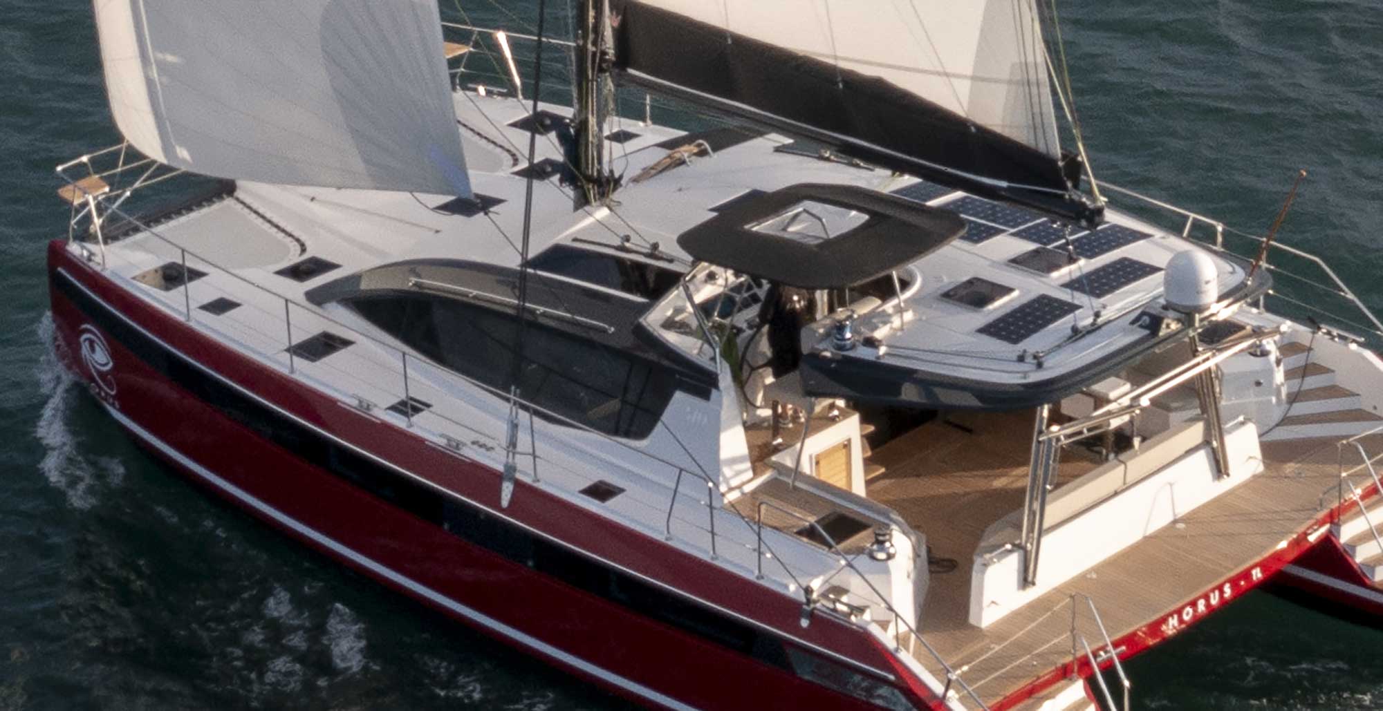 510 Helm station
