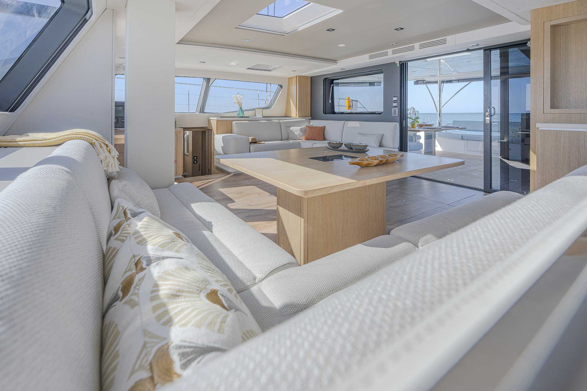 owner vs charter boat