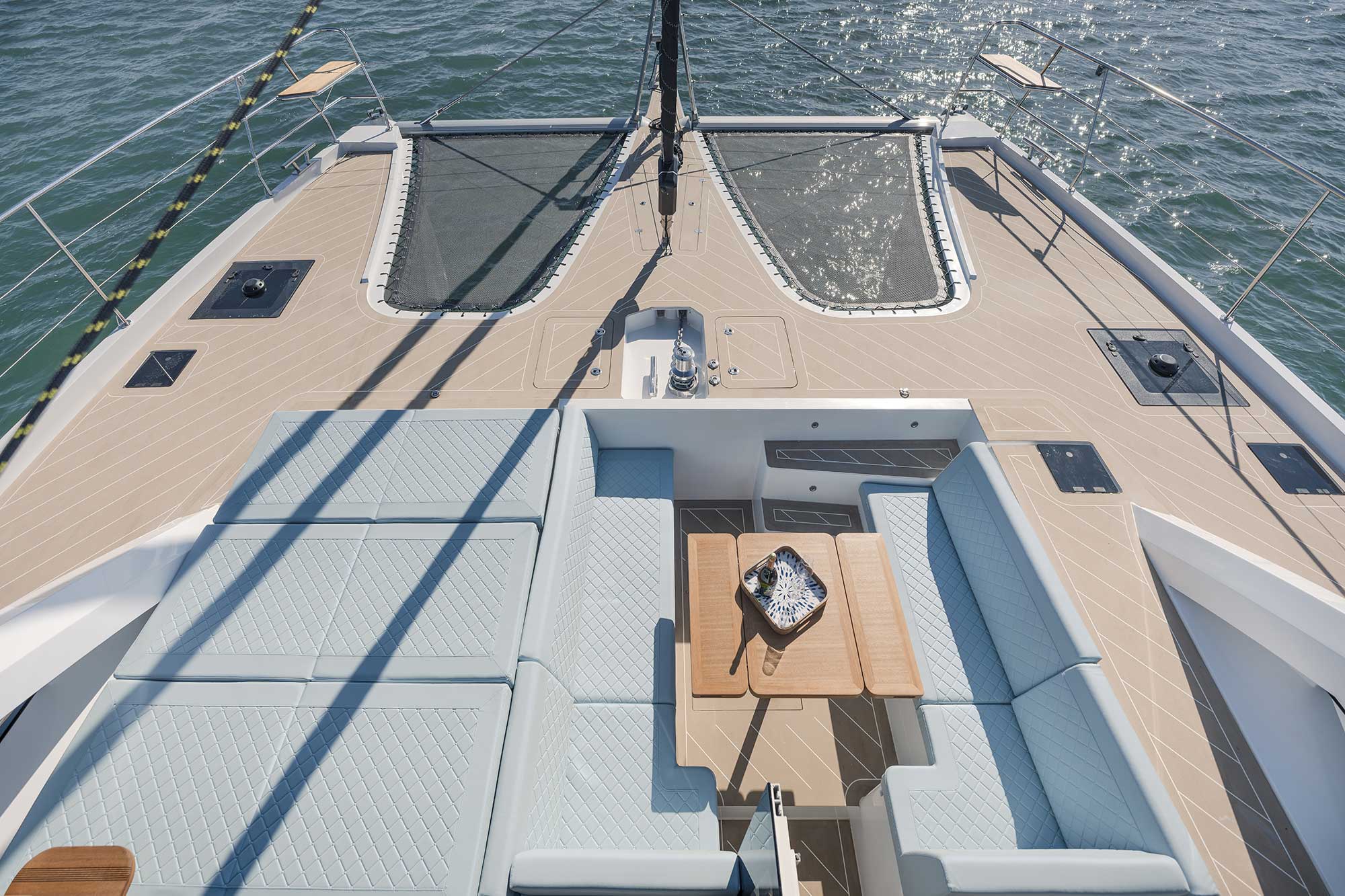 owner vs charter boat