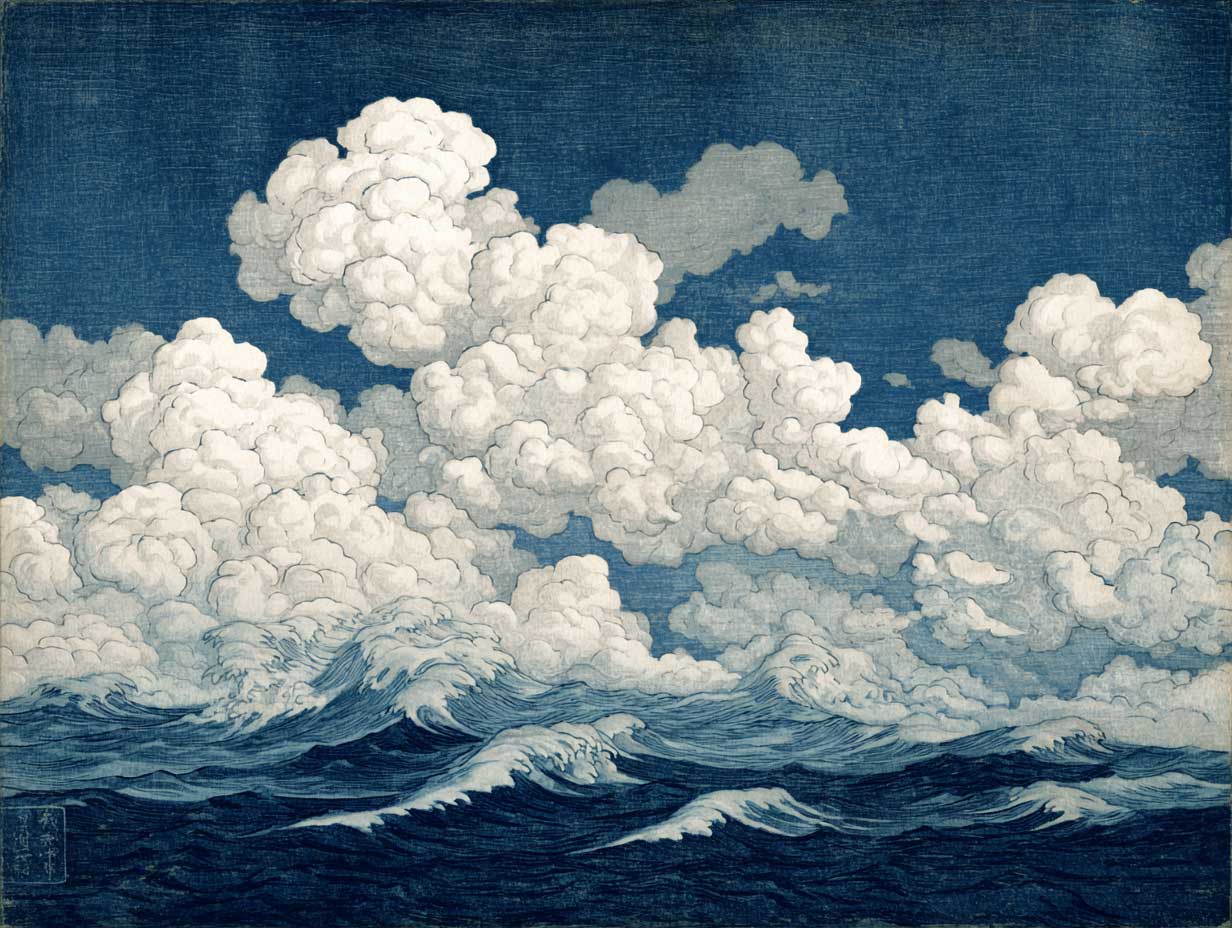 sailor clouds