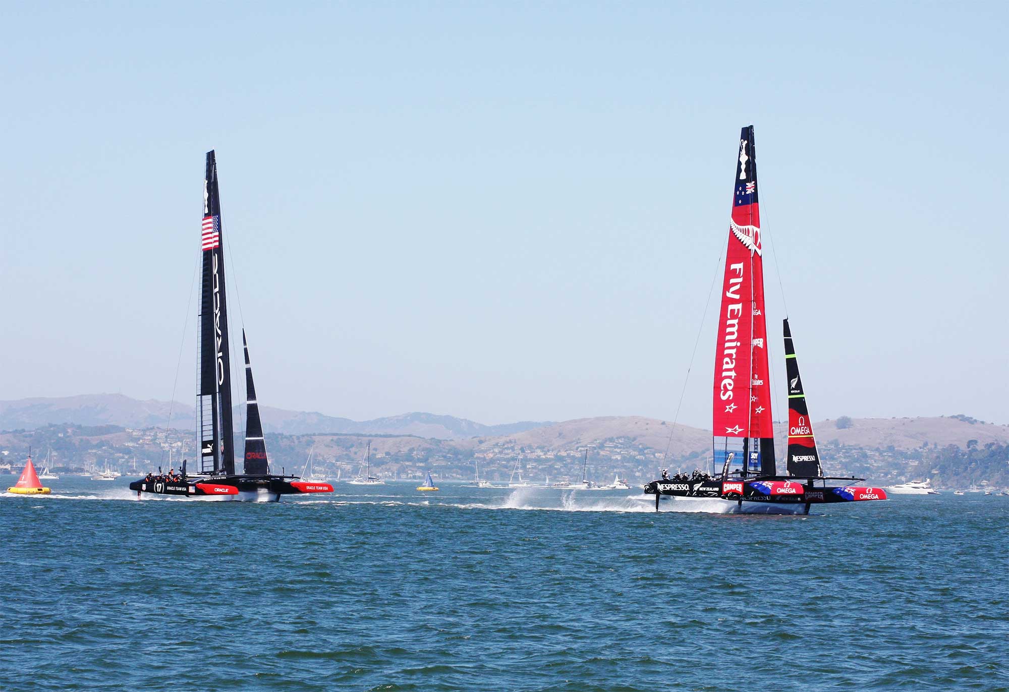 America's Cup