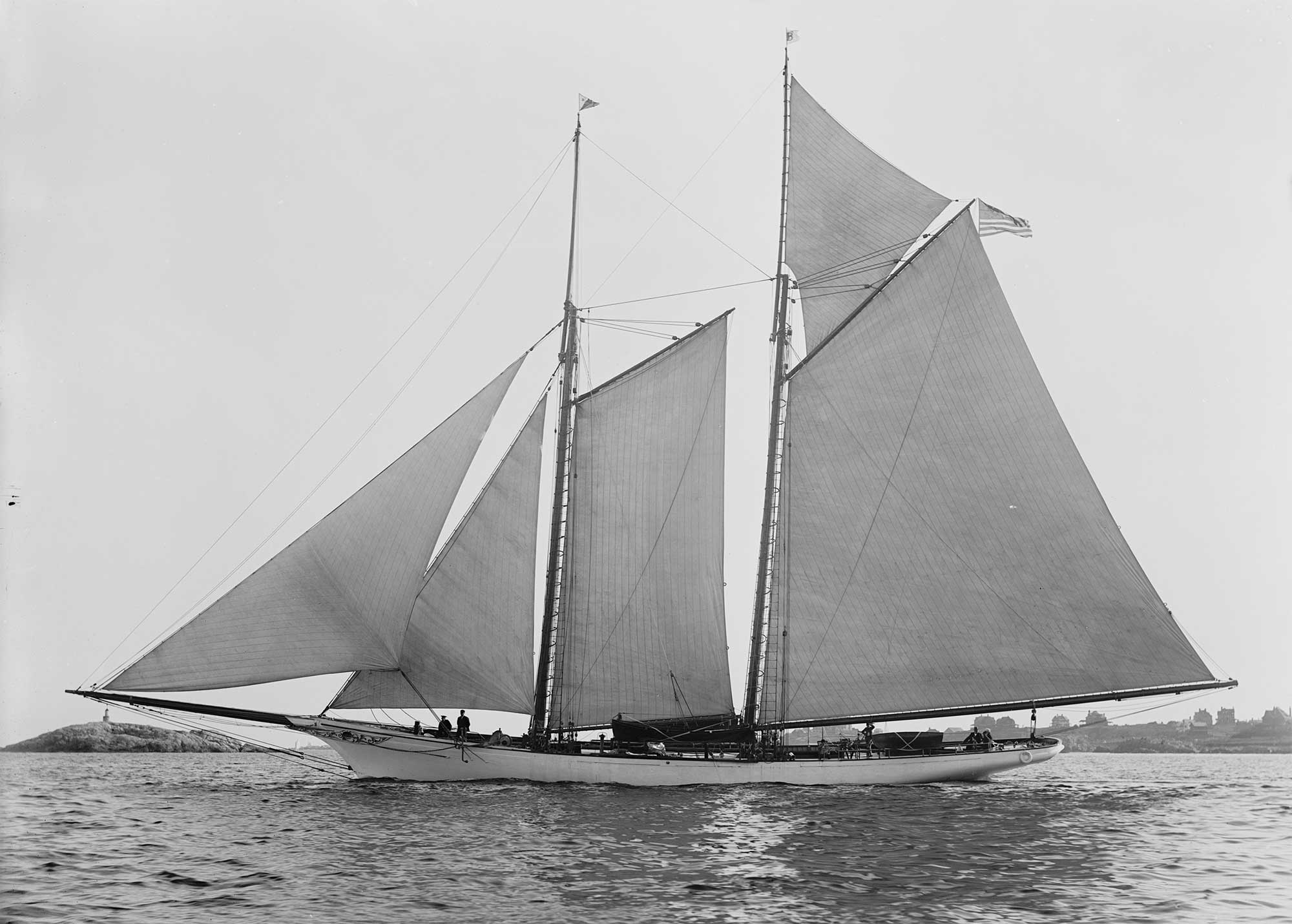 America's Cup