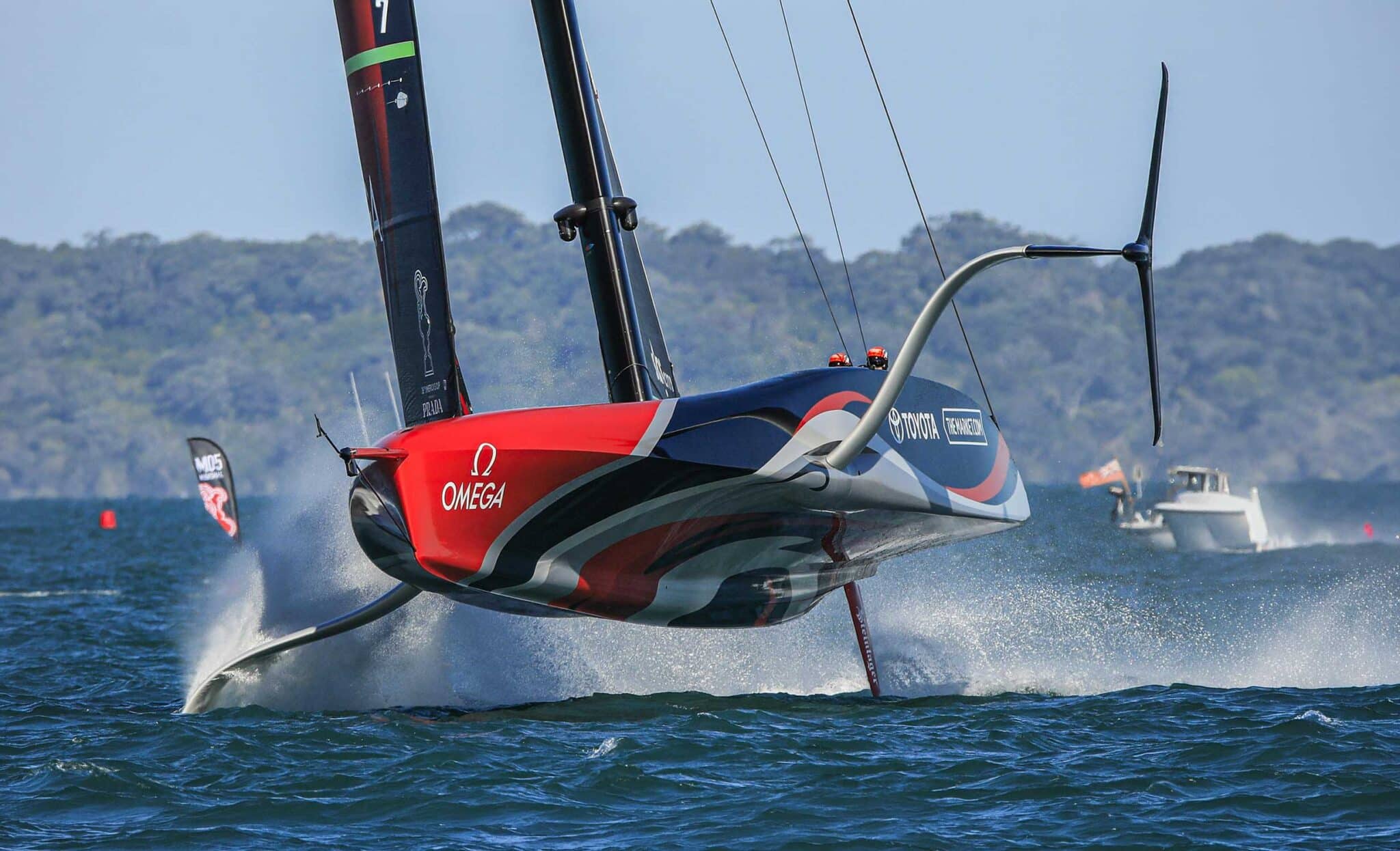 America's Cup