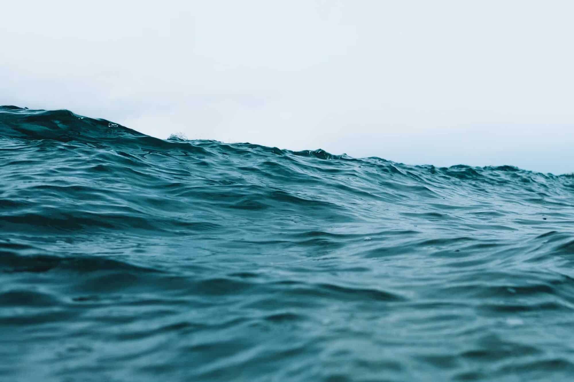 The Practical Atlantic Crossing Checklist