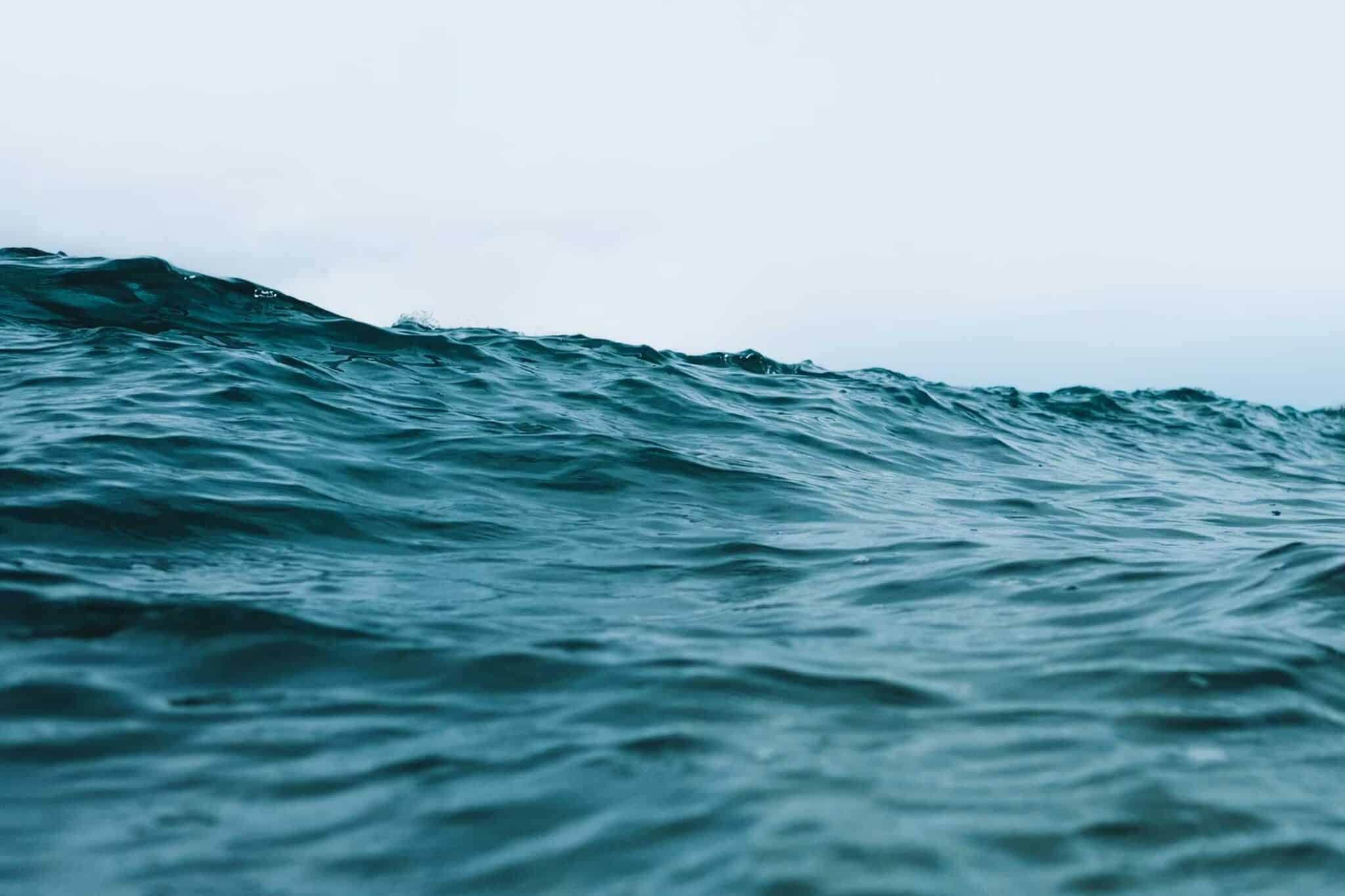 The Practical Atlantic Crossing Checklist