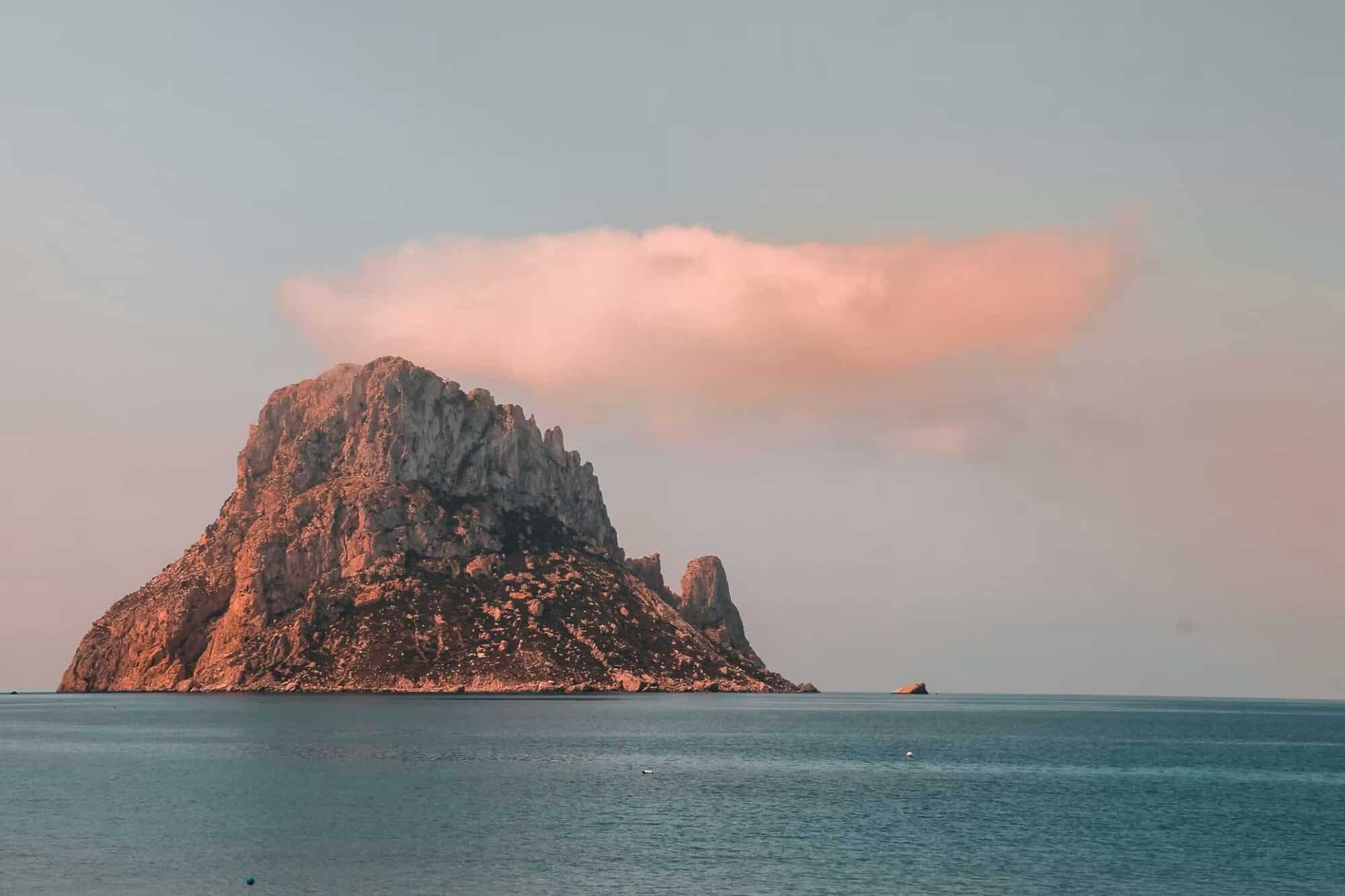 catamaran sailing Balearic Islands