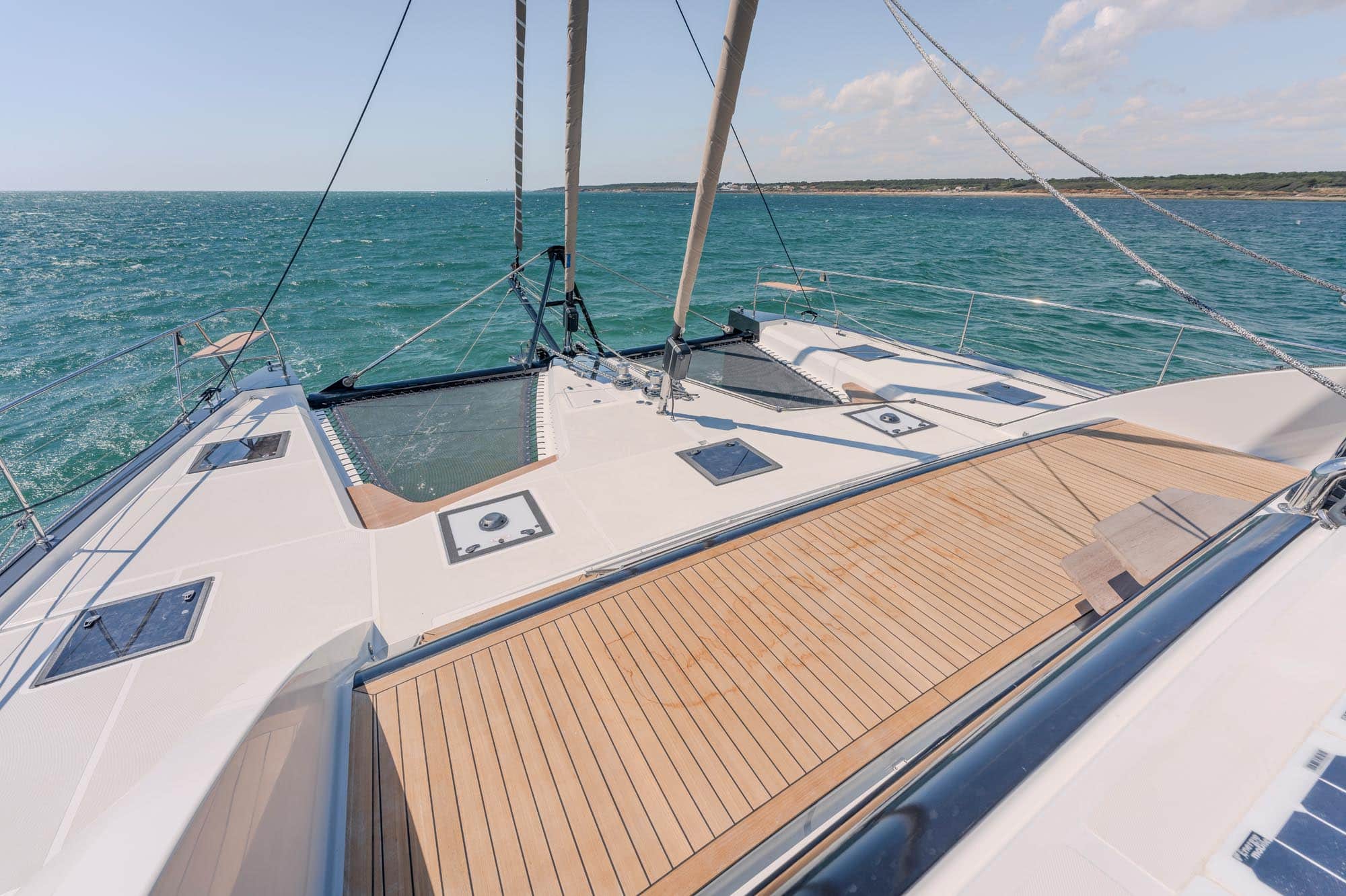 catamaran
