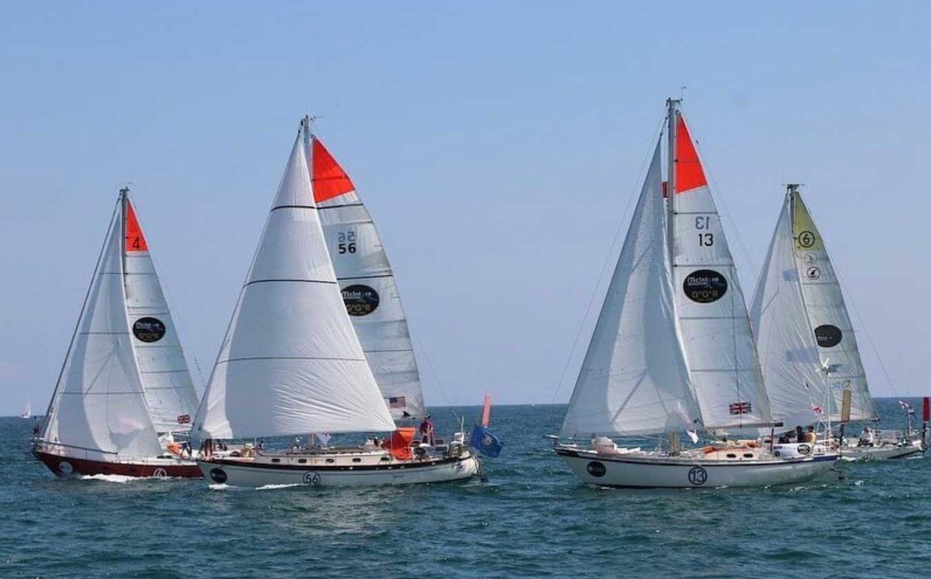 Golden Globe Race