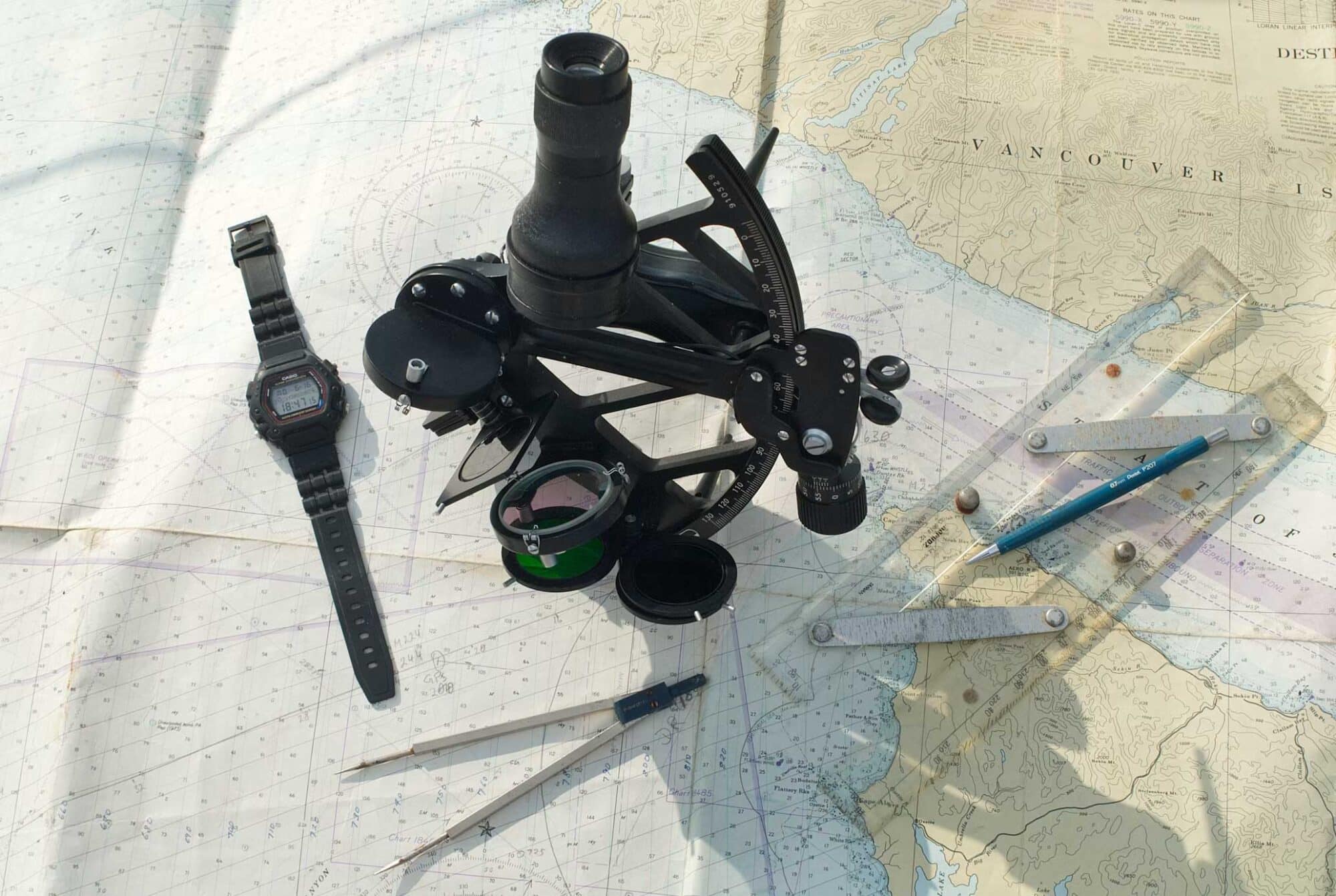 sextant