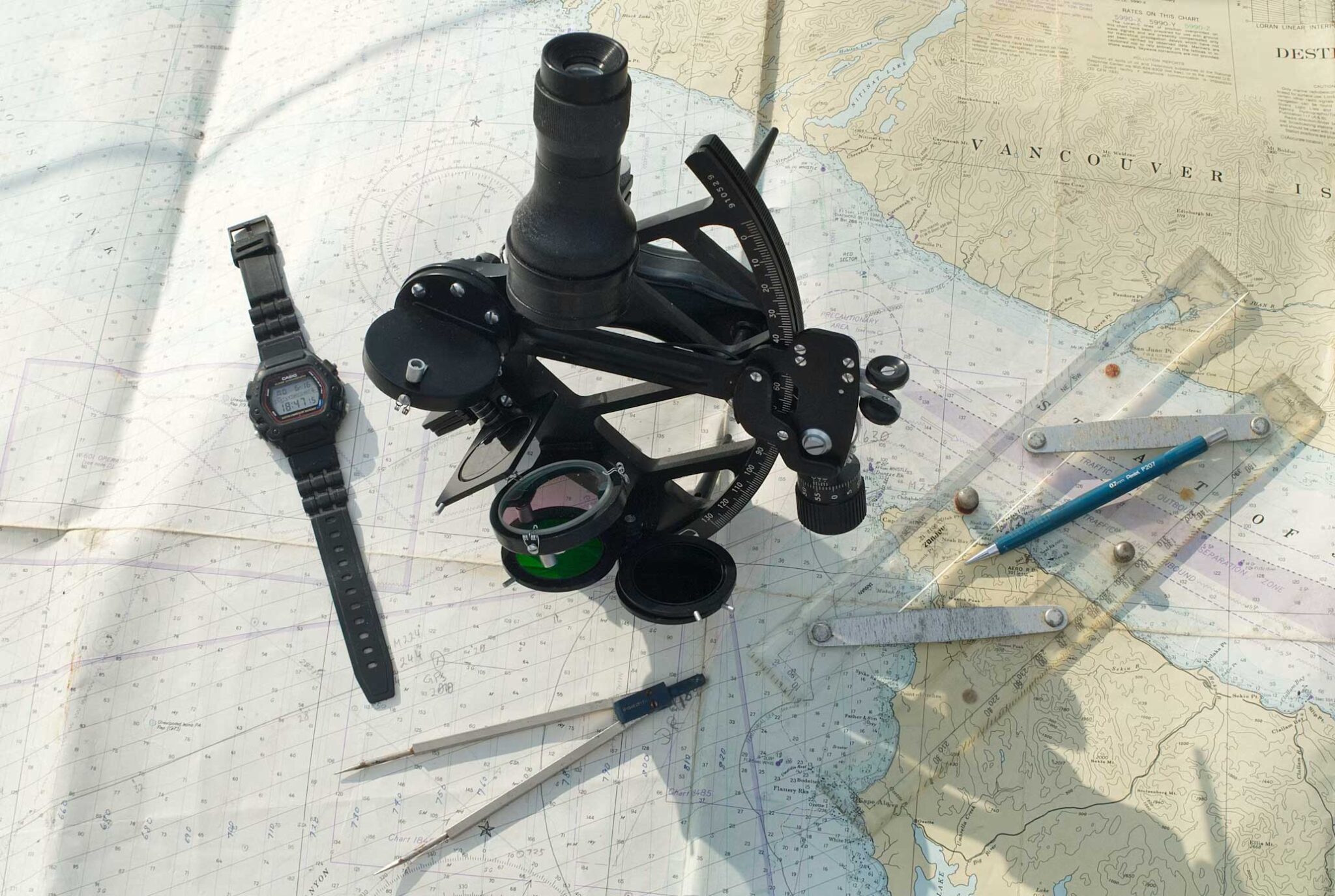 sextant